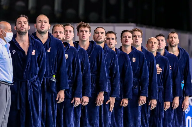 Srbi u potpunom &scaron;oku nakon &scaron;to su njihovi vaterpolisti ispali s Eura u Splitu: 'Najveća bruka u povijesti, vi&scaron;e nismo sila...'
