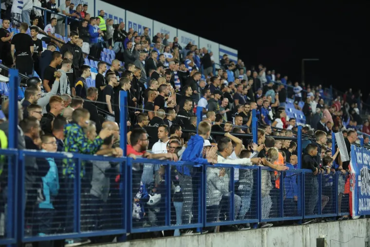 Osijek - &Scaron;ibenik 2.944