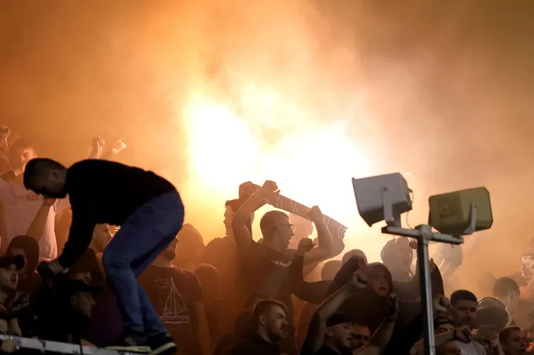 Dinamo - Rijeka 5.894