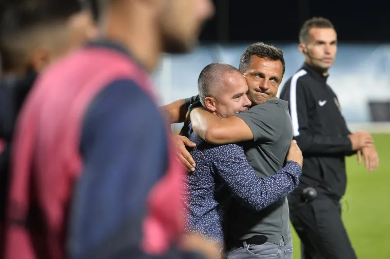 Galerija s hrvatskih stadiona: Torcida napravila spektakl protiv Belupa, BBB-i se zagrijali za Chelsea