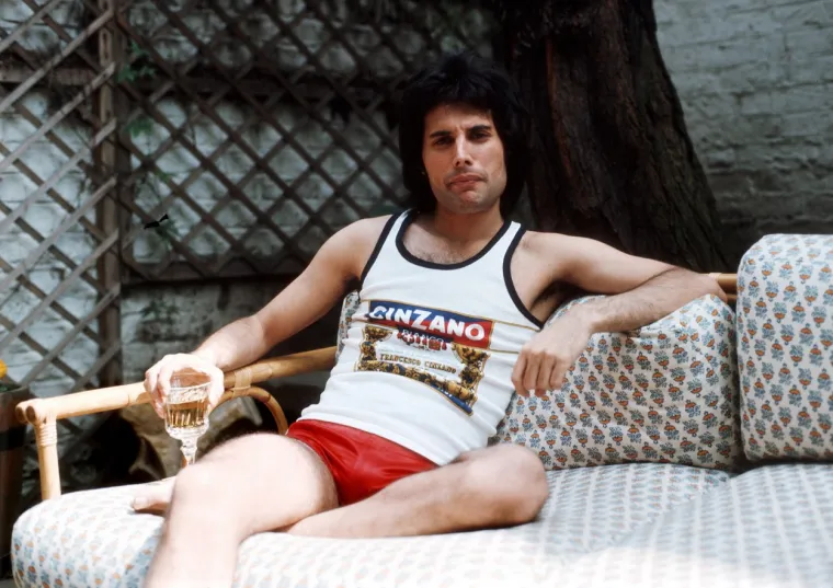 Rođeno ime Freddieja Mercuryja bilo je Farrokh Bulsara. Međutim, promijenio je ime u Freddie kada je bio u St. Peter&apos;su, internatu u Mumbaiju. Godine 1970. zakonski je promijenio ime u Freddie Mercury otprilike u vrijeme kada je Queen osnovan. Njegovi roditelji, Bomi i Jer Bulsara, bili su Parsi iz regije Gujarat u tadašnjoj pokrajini predsjedništva Bombaja u Britanskoj Indiji, a pjevač je rođen na Zanzibaru.