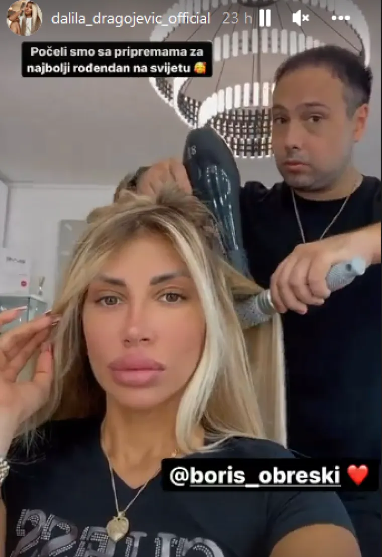 Dalila Dragojević