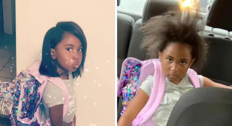 Roditelji masovno dijele izraze lica svojih klinaca nakon prvog dana &scaron;kole i prizori su totalni urnebes