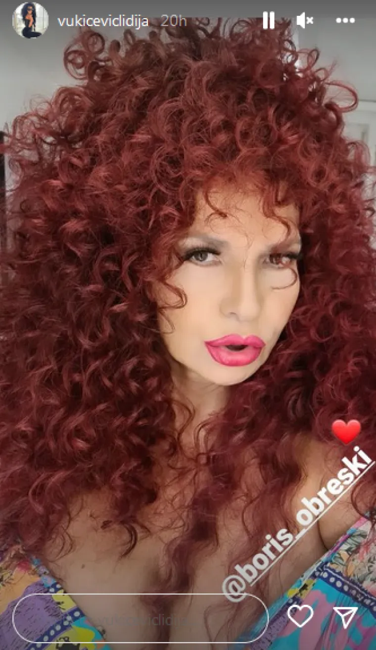 Lidija Vukićević 