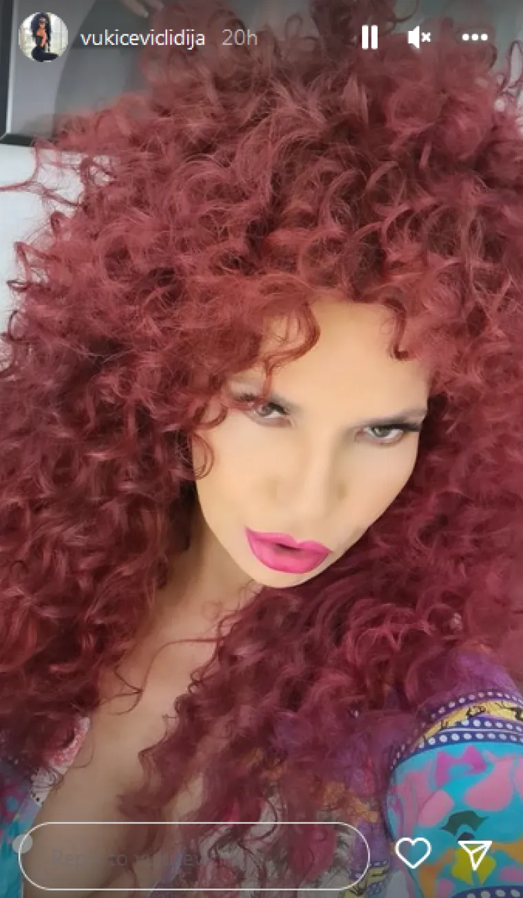 Lidija Vukićević