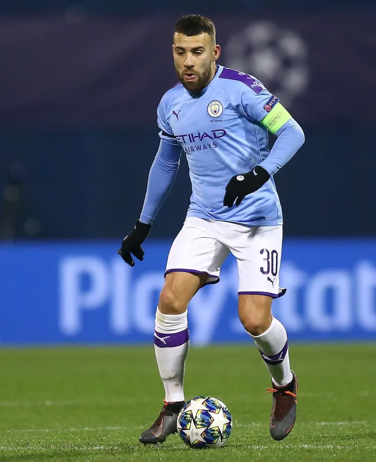 Prisjetite se  posljednje Dinamove utakmice u Ligi prvaka: Plavi &scaron;okirali moćni Manchester City i Pepa Guardiolu