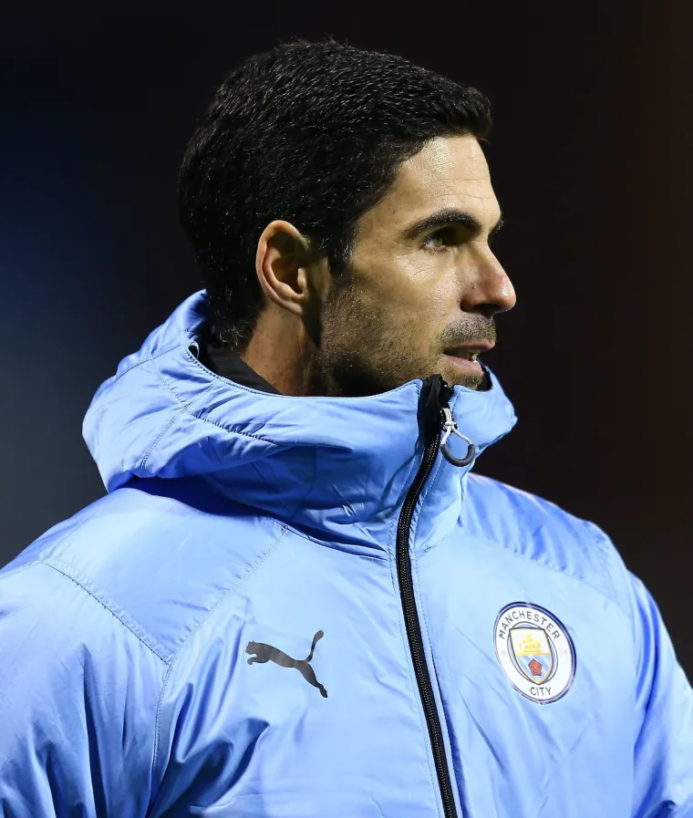 Dinamo - Manchester City