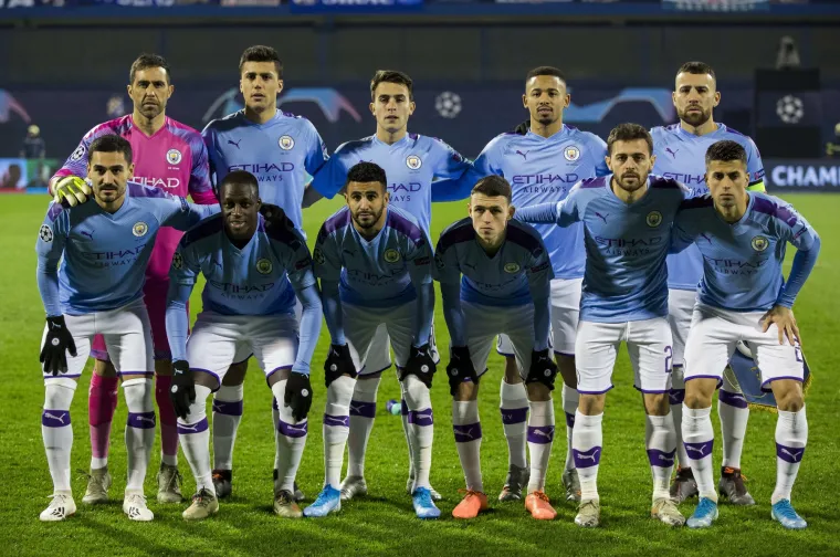 Prisjetite se  posljednje Dinamove utakmice u Ligi prvaka: Plavi &scaron;okirali moćni Manchester City i Pepa Guardiolu