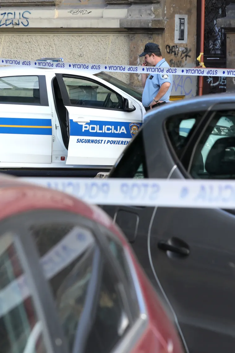 Zeleni val je zakrčen! Krenuo je prometni kaos u Zagrebu, stiže nam Erdogan. Dizat će aute s parkirnih mjesta