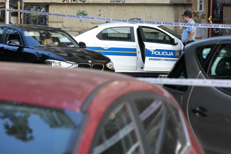 Zeleni val je zakrčen! Krenuo je prometni kaos u Zagrebu, stiže nam Erdogan. Dizat će aute s parkirnih mjesta