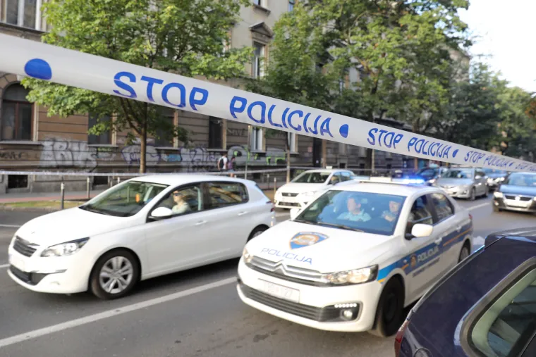 Zeleni val je zakrčen! Krenuo je prometni kaos u Zagrebu, stiže nam Erdogan. Dizat će aute s parkirnih mjesta