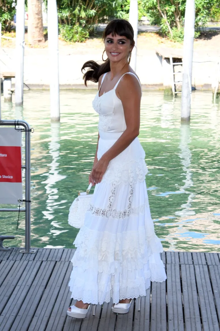 Penelope Cruz