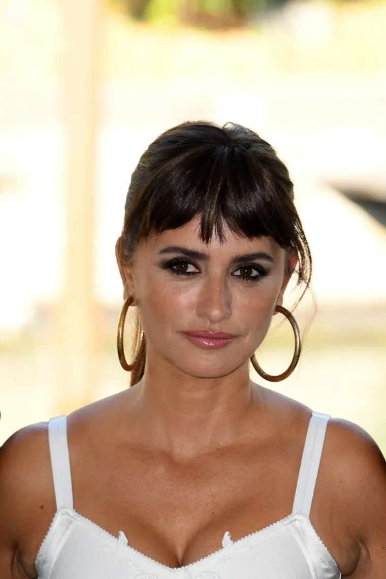 Penelope Cruz