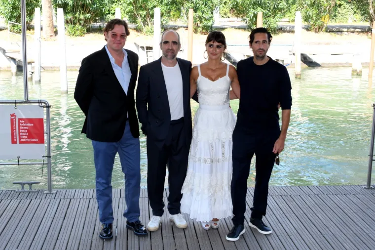 Penelope Cruz