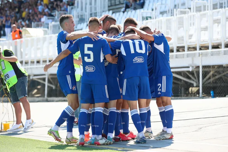 Dinamova mladost potopila Chelsea: Ovo je dobra uvertira za pravi spektakl koji nas čeka večeras