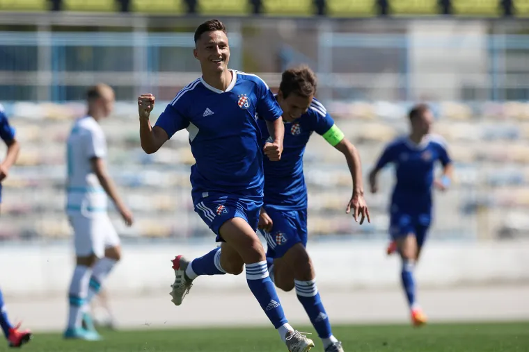 Dinamova mladost potopila Chelsea: Ovo je dobra uvertira za pravi spektakl koji nas čeka večeras