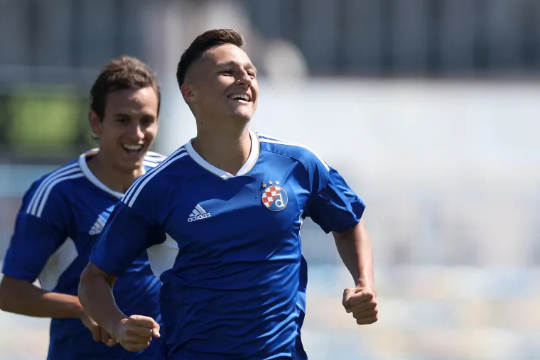 Dinamova mladost potopila Chelsea: Ovo je dobra uvertira za pravi spektakl koji nas čeka večeras