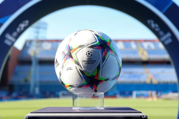 Pogledajte na kakvo ruglo od stadiona će izaći zvijezde Chelseaja i &scaron;to će ih dočekati: Oči čitavog svijeta gledat će prema Zagrebu