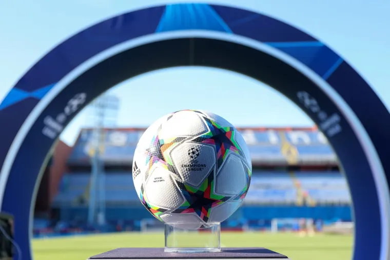 Pogledajte na kakvo ruglo od stadiona će izaći zvijezde Chelseaja i &scaron;to će ih dočekati: Oči čitavog svijeta gledat će prema Zagrebu