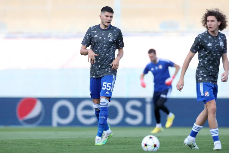 To je taj žar u očima: Igrači i navijači bit će jedno večeras na Maksimiru