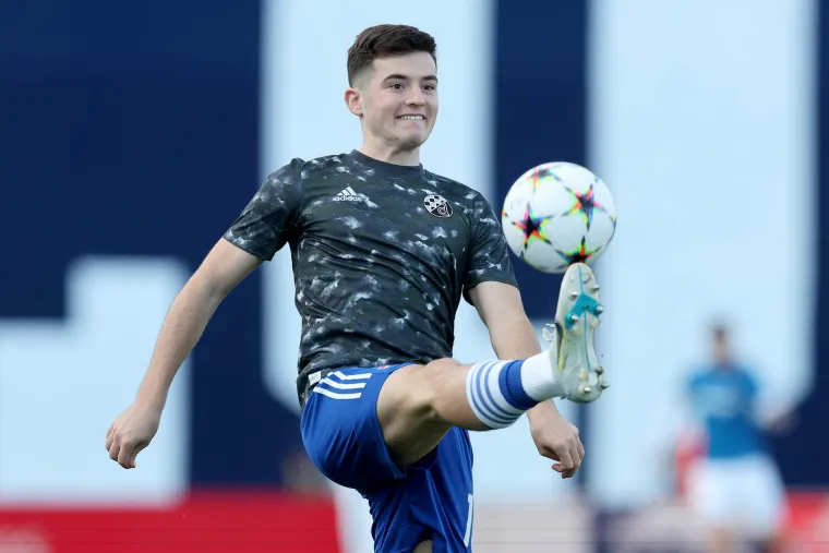 To je taj žar u očima: Igrači i navijači bit će jedno večeras na Maksimiru