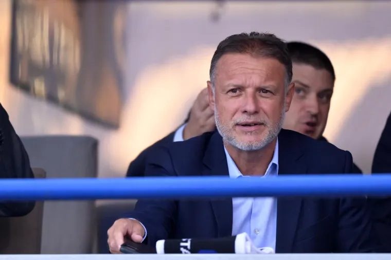 Gledamo i ne vjerujemo! Dinamovi navijači će biti odu&scaron;evljeni prizorom iz maksimirske lože, pogledajte tko je do&scaron;ao na utakmicu