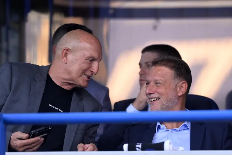 Gledamo i ne vjerujemo! Dinamovi navijači će biti odu&scaron;evljeni prizorom iz maksimirske lože, pogledajte tko je do&scaron;ao na utakmicu