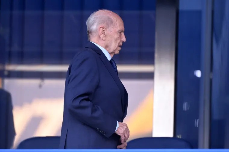 Gledamo i ne vjerujemo! Dinamovi navijači će biti odu&scaron;evljeni prizorom iz maksimirske lože, pogledajte tko je do&scaron;ao na utakmicu