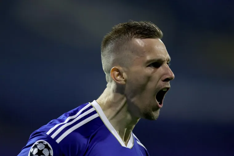 Gledamo i ne vjerujemo! Dinamovi navijači će biti odu&scaron;evljeni prizorom iz maksimirske lože, pogledajte tko je do&scaron;ao na utakmicu