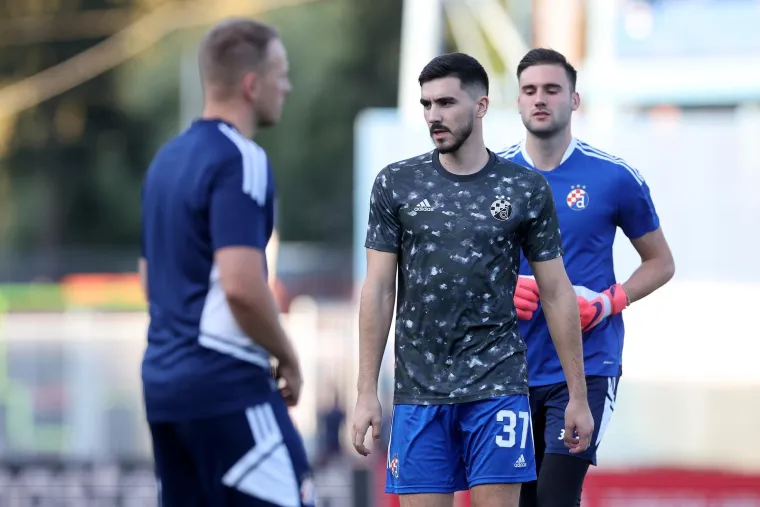 Gledamo i ne vjerujemo! Dinamovi navijači će biti odu&scaron;evljeni prizorom iz maksimirske lože, pogledajte tko je do&scaron;ao na utakmicu