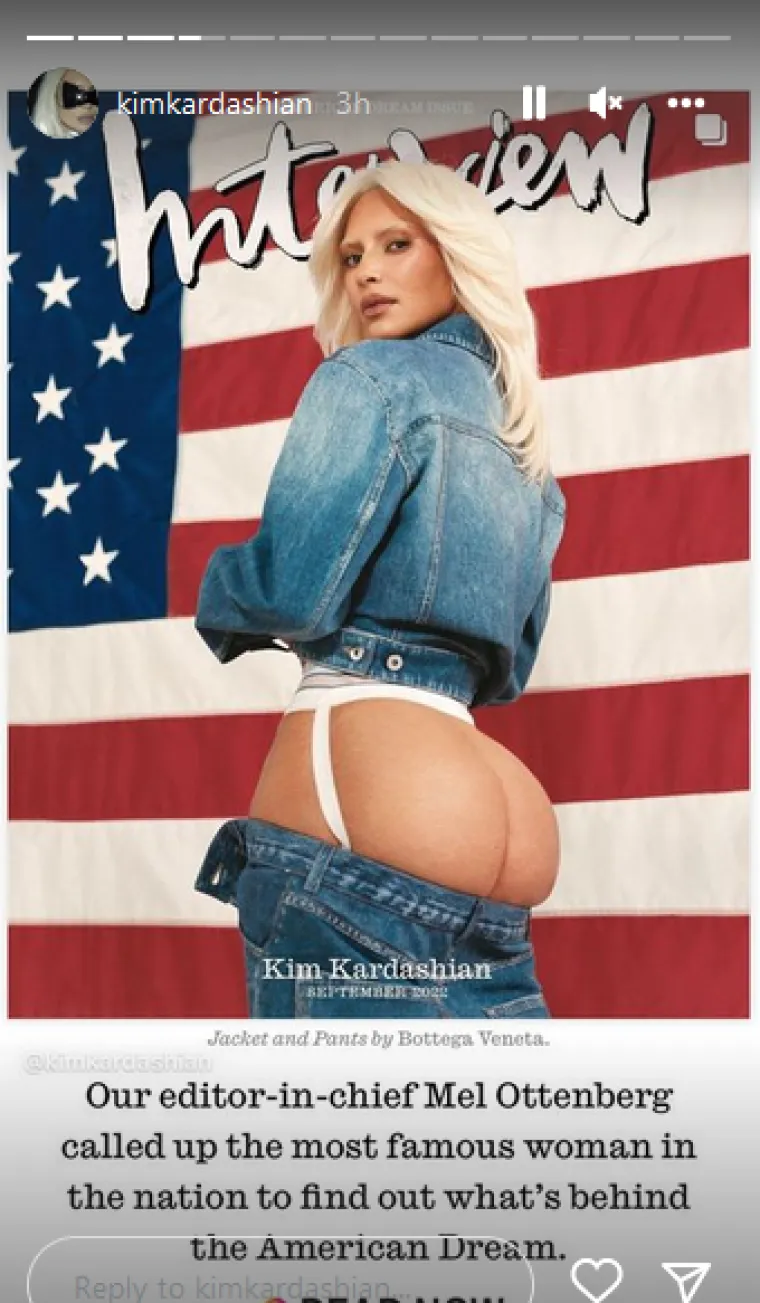 Kim Kardashian