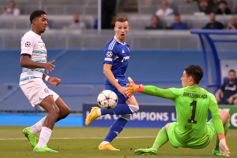 Pogledajte srčanu borbu Plavih ratnika u kojoj je pao Chelsea: Modri su ostavili srce na travnjaku