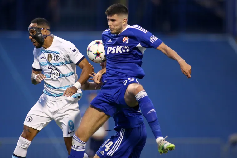 Pogledajte srčanu borbu Plavih ratnika u kojoj je pao Chelsea: Modri su ostavili srce na travnjaku