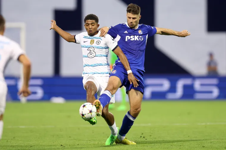 Pogledajte srčanu borbu Plavih ratnika u kojoj je pao Chelsea: Modri su ostavili srce na travnjaku