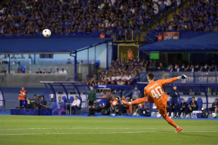 Pogledajte srčanu borbu Plavih ratnika u kojoj je pao Chelsea: Modri su ostavili srce na travnjaku