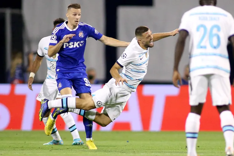 Pogledajte srčanu borbu Plavih ratnika u kojoj je pao Chelsea: Modri su ostavili srce na travnjaku