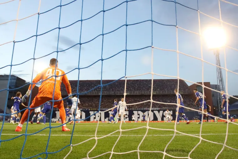 Pogledajte srčanu borbu Plavih ratnika u kojoj je pao Chelsea: Modri su ostavili srce na travnjaku