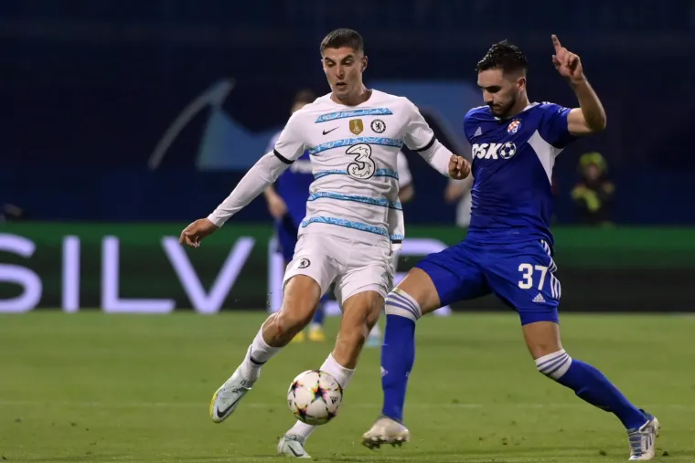 Pogledajte srčanu borbu Plavih ratnika u kojoj je pao Chelsea: Modri su ostavili srce na travnjaku