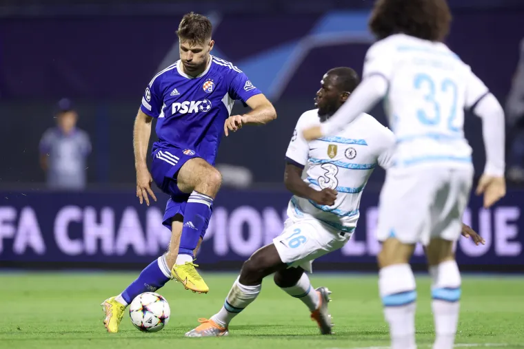 Pogledajte srčanu borbu Plavih ratnika u kojoj je pao Chelsea: Modri su ostavili srce na travnjaku