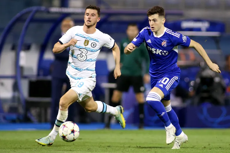 Pogledajte srčanu borbu Plavih ratnika u kojoj je pao Chelsea: Modri su ostavili srce na travnjaku