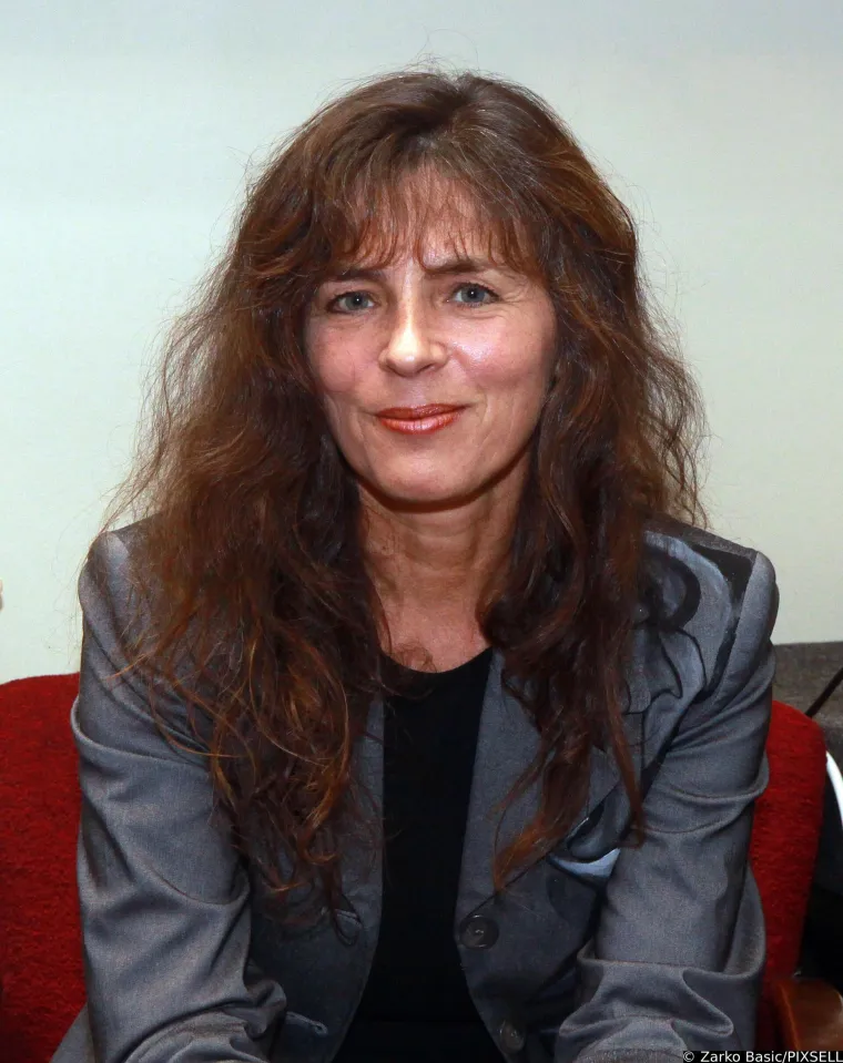 Mira Furlan