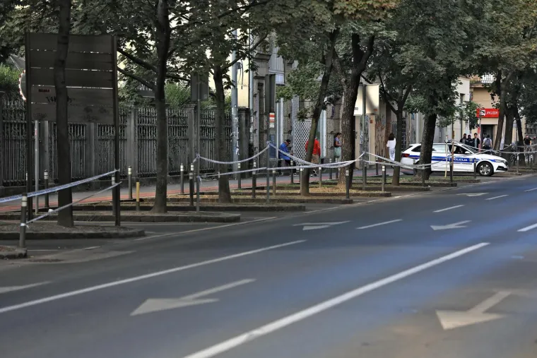 Pogledajte kako izgledaju ulice Zagreba uoči dolaska turskog predsjednika: Poznato i gdje će spavati Erdogan