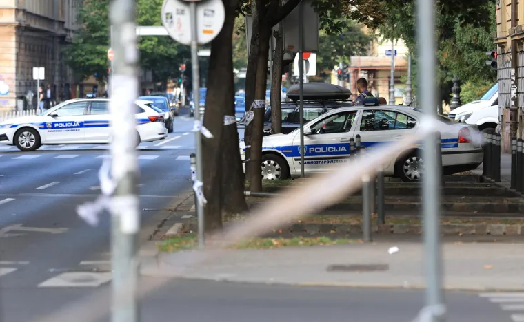 Pogledajte kako izgledaju ulice Zagreba uoči dolaska turskog predsjednika: Poznato i gdje će spavati Erdogan