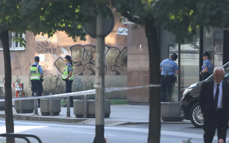 Pogledajte kako izgledaju ulice Zagreba uoči dolaska turskog predsjednika: Poznato i gdje će spavati Erdogan