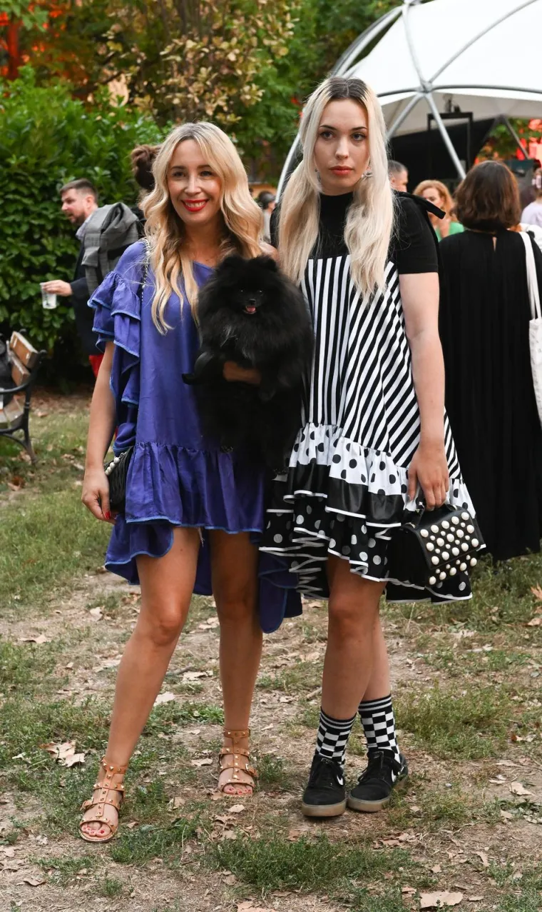 Borna Kotromanić dominirala u bluzici i vrućim hlačicama pa se osvrnula i na svađu s Vlatkom Pokos: 'Sukobi su nužni'