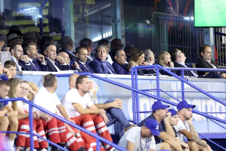 Bad Blue Boysima se ovo sigurno nije svidjelo: Za Chelsea su na Maksimiru navijali i neki Hrvati, evo tko su oni