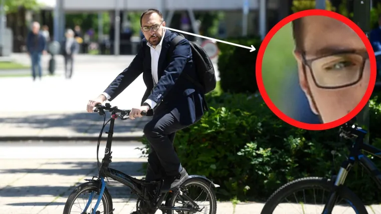 Naočale idu u reciklažno dvori&scaron;te, čak i kad se staklo odvoji od okvira, ono i dalje ne ide u spremnik za staklo. Dobro je znati da u zelenu kantu, namijenjenu za staklo, ne idu i prozorsko staklo, automobilsko staklo, kristalno i optičko staklo, armirano staklo, laboratorijsko staklo, staklena vuna, potom žarulje i fluorescentne svjetiljke, porculanski i keramički predmeti. 