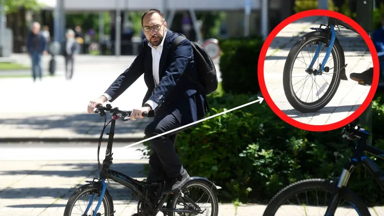 Ako možete, radije bicikl poklonite ili ga čak prodajte, neki kupuju stare bicikle radi dijelova. Ako si date truda pa ga rastavite u dijelove, u reciklažnom dvori&scaron;tu razvrstajte metal, gumu i ostale materijale. Zaposlenici dvori&scaron;ta pomoći će vam.