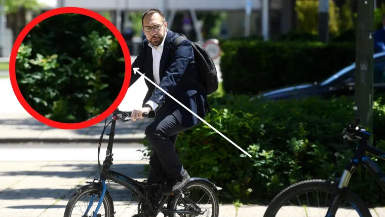 Biootpad je obično volumenom najmanji, ali najteži dio kućanskog otpada i veliki je proizvođač stakleničkih plinova koji nastaju truljenjem. Zato odvajamo biootpad u smeđe kante te se iz njega u kontroliranim uvjetima proizvodi kompost. U smeđe spremnike može ići li&scaron;će, kao i kuhinjski otpad, odnosno ostaci voća i povrća, ljuske jaja, talog od kave, vrećice od čaja, ostaci kruha, vrtni ili zeleni otpad, zemlja iz lončanica... 