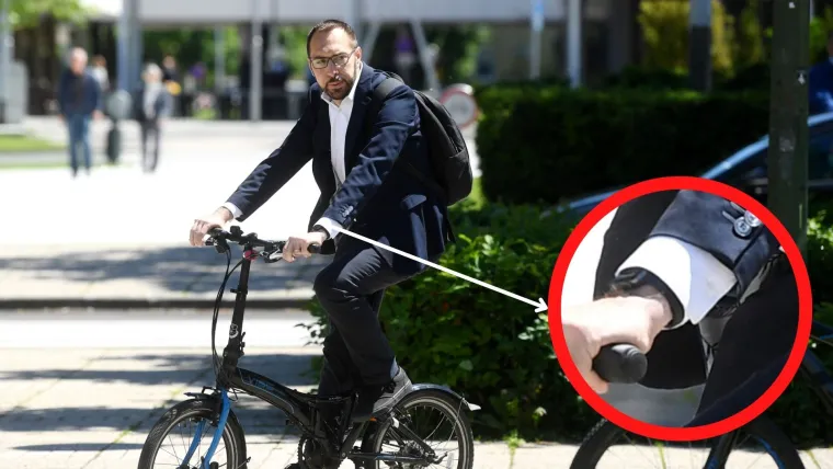 Sat popravite ako se pokvari, a ako ne možete, onda ga odnesite u reciklažno dvori&scaron;te. Elektronske satove, kao i drugu elektroničku opremu odvaja se u zasebne spremnike. U dvori&scaron;te odnesite i igračke koje imaju elektronske i elektroničke dijelove, potom baterije, kablove, mobitele, računala...